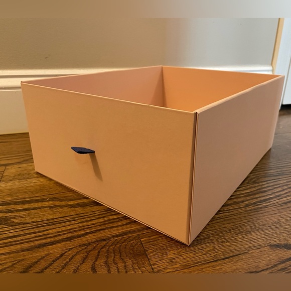 Louis Vuitton box and dustbag - Picture 8 of 12